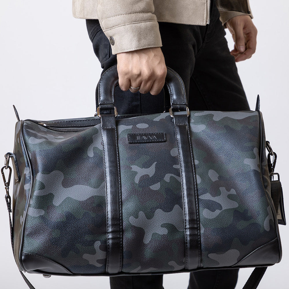 Sac Bandoulière Homme