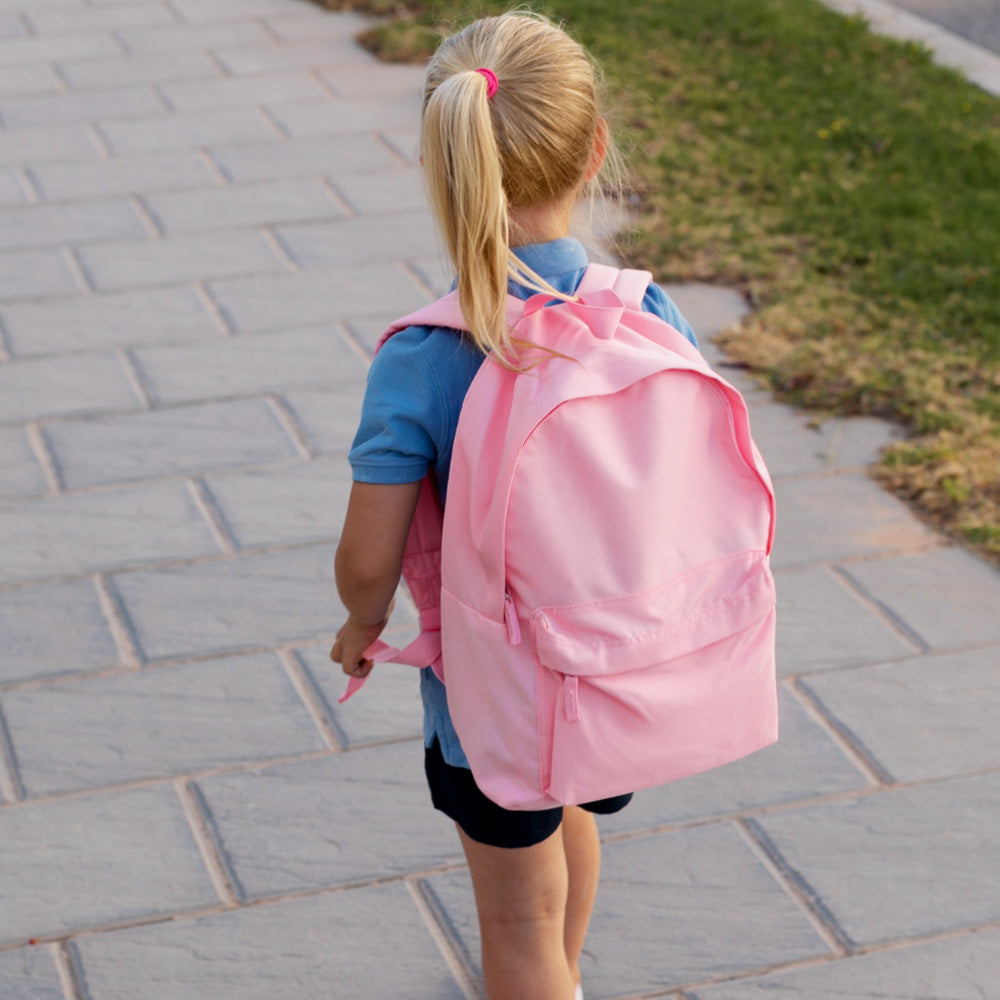 Sac dos online maternelle