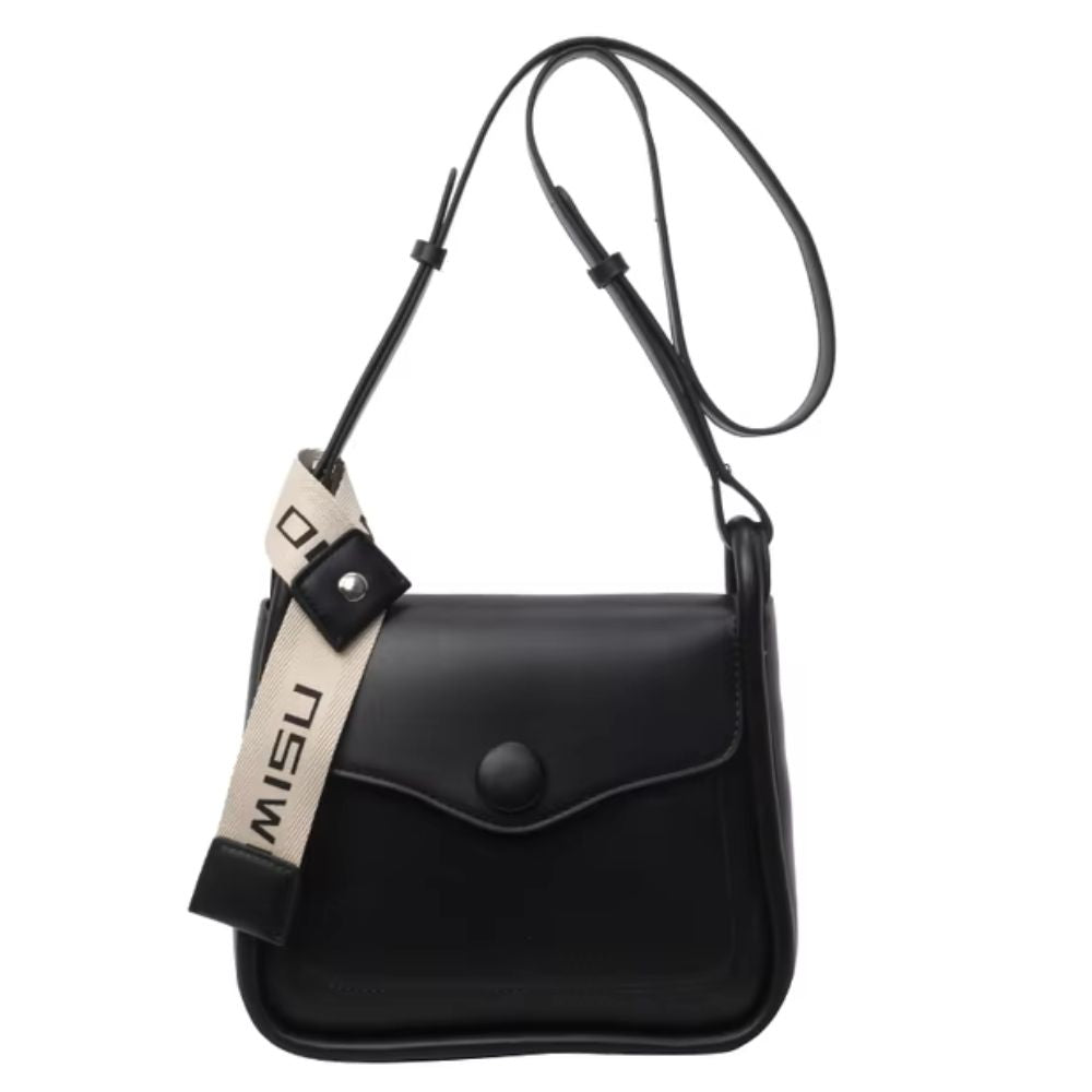 Sac Bandoulière Rétro Mat