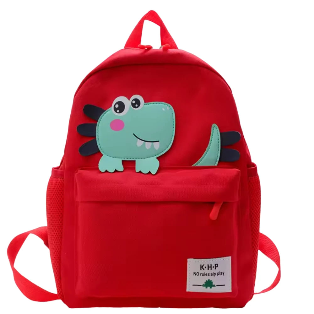 Cartable à Dos Enfants en Nylon