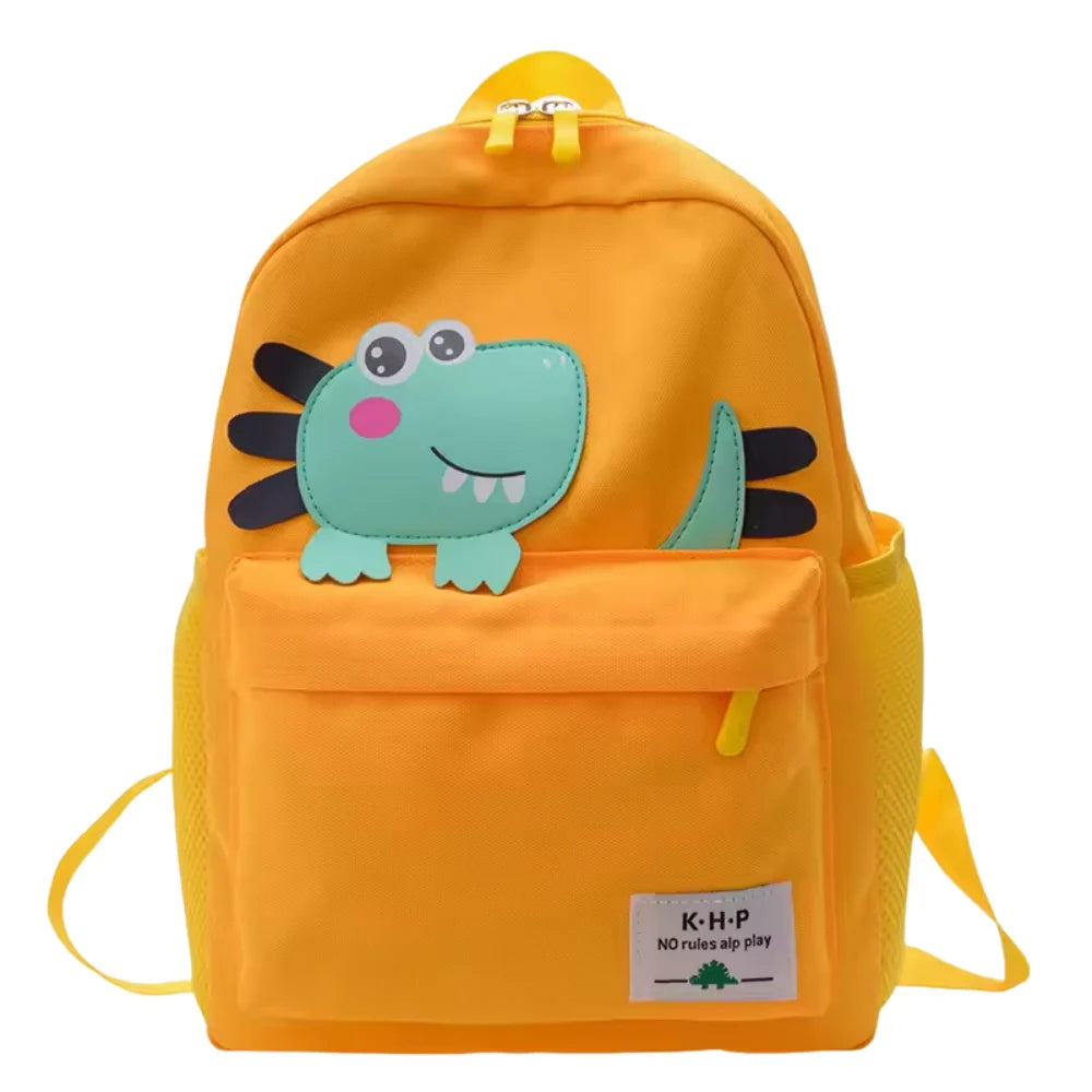 Cartable à Dos Enfants en Nylon