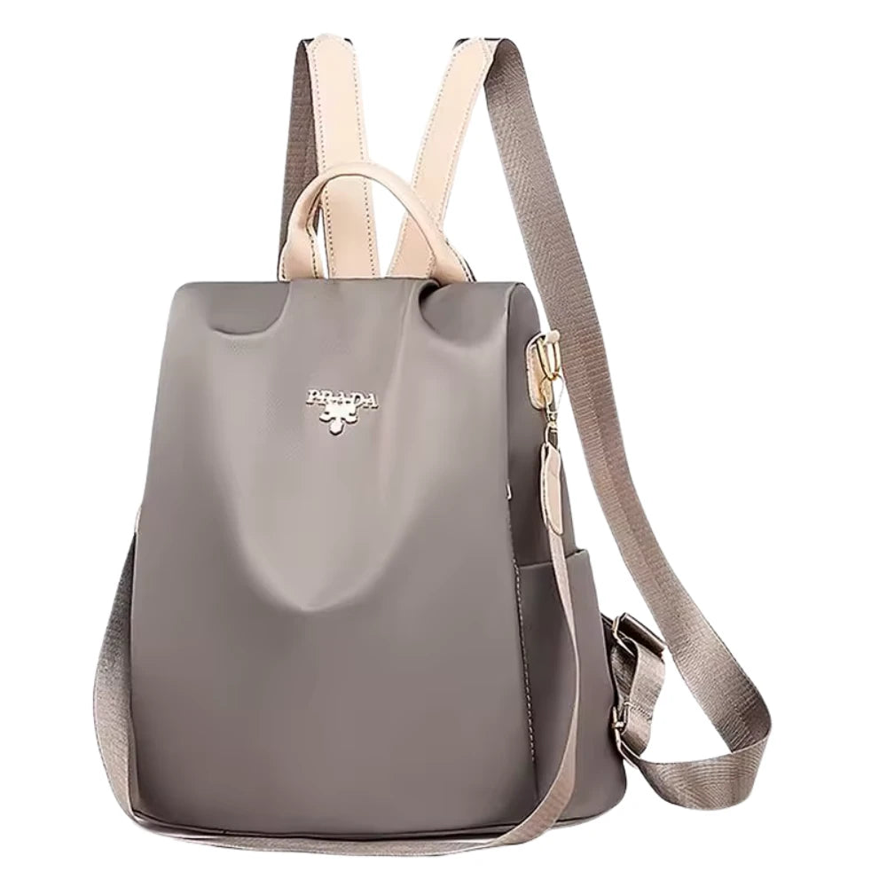 Cartable pour Fille Étanche Anti-Vol