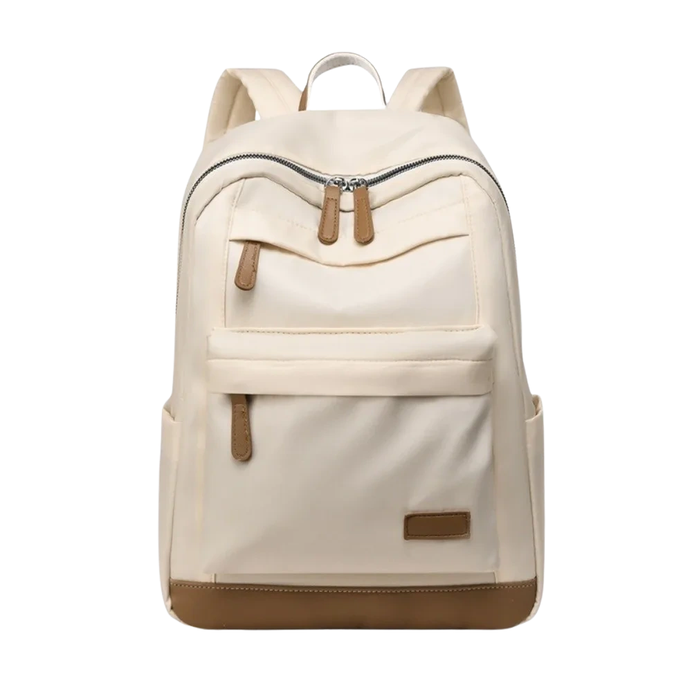 Sac à Dos Nylon Imperméable pour Femme