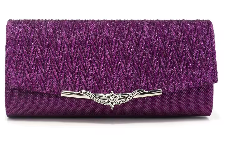 Sac Pochette de Luxe pour Soirée