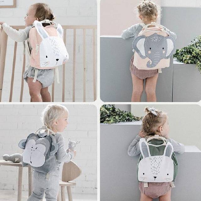 Cartable Enfants Maternelle Mignon