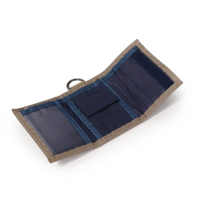 Porte-monnaie de Poche en Toile pour Adolescent