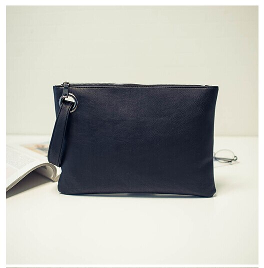 Sac Pochette Grande Taille pour Femme
