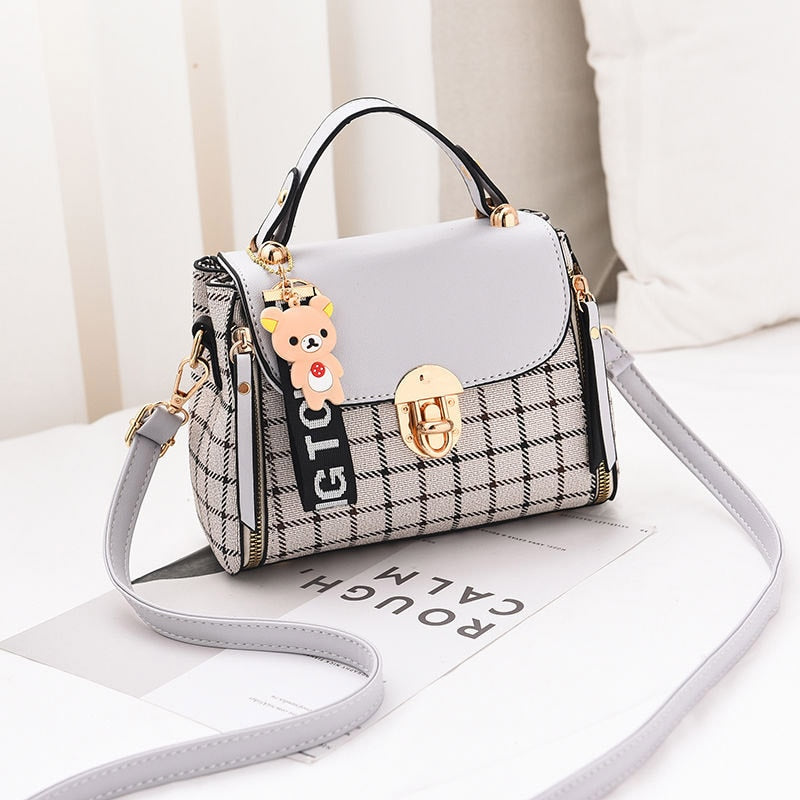 Sac à Main Décontracté pour Fille