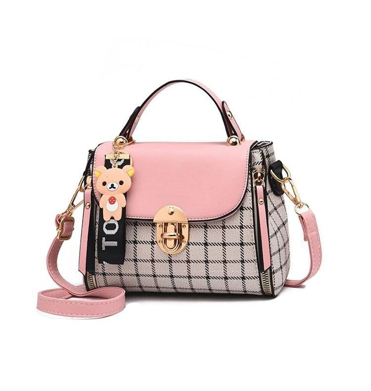 Sac à Main Décontracté pour Fille