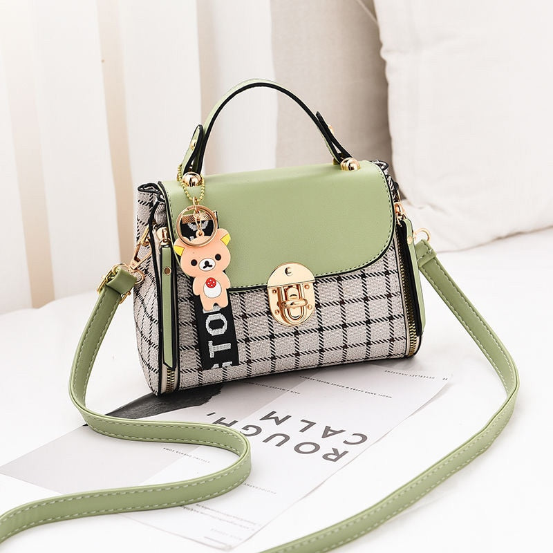 Sac à Main Décontracté pour Fille