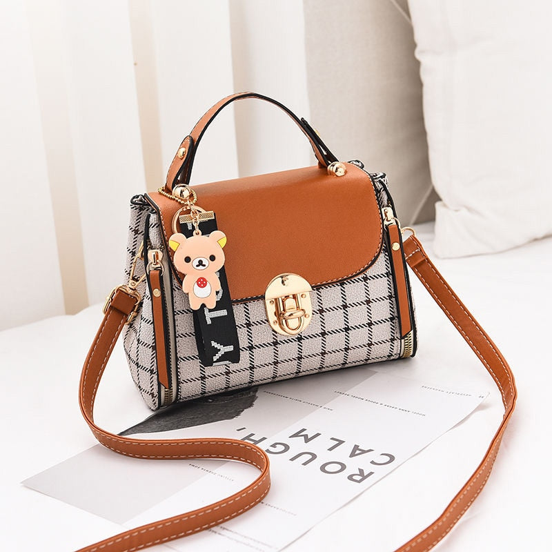 Sac à Main Décontracté pour Fille