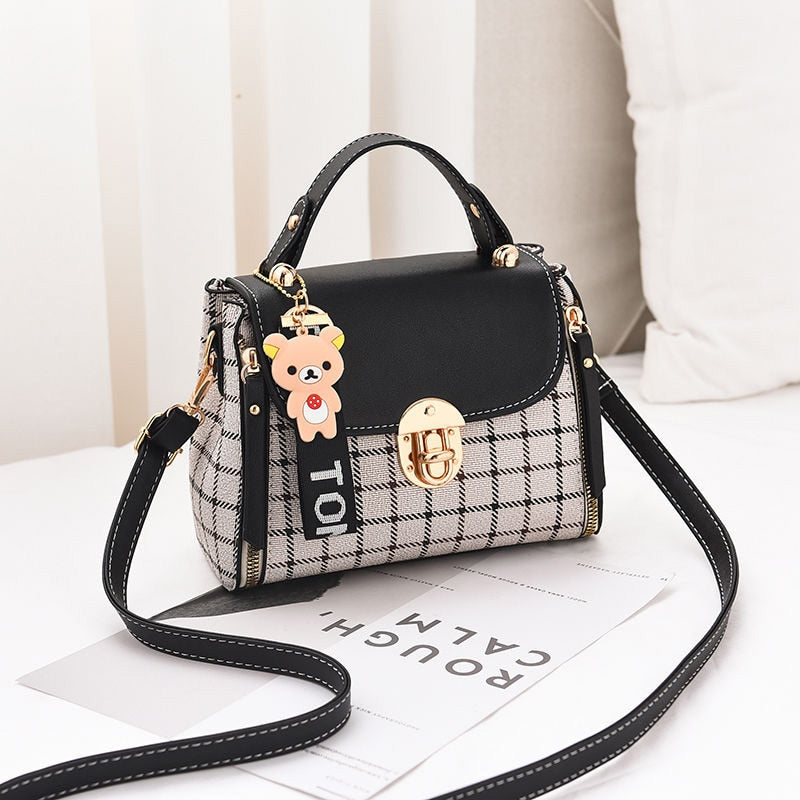 Sac à Main Décontracté pour Fille