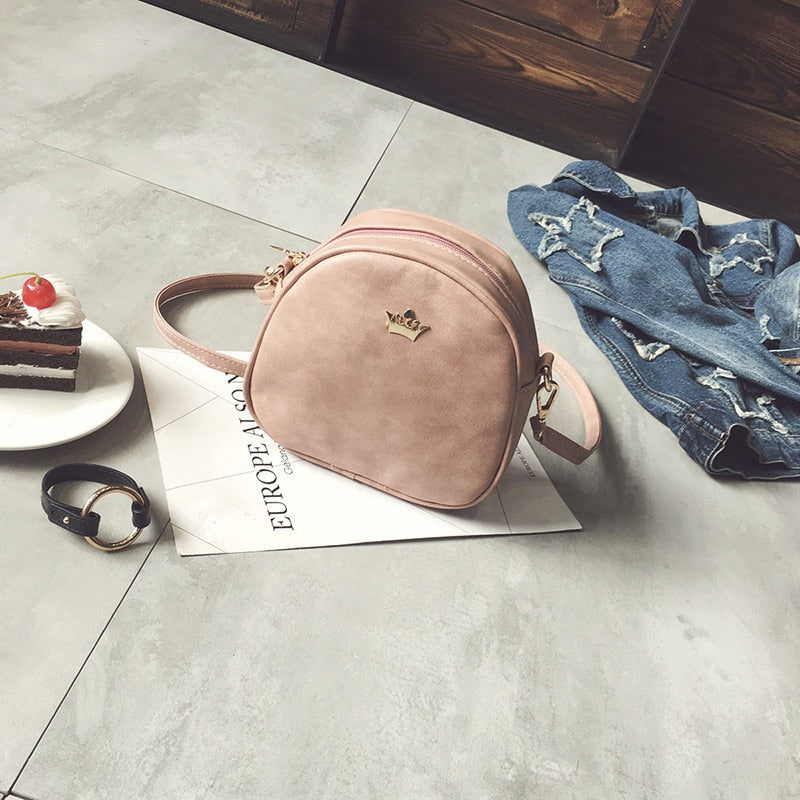 Sac Bandoulière Vintage Décontracté