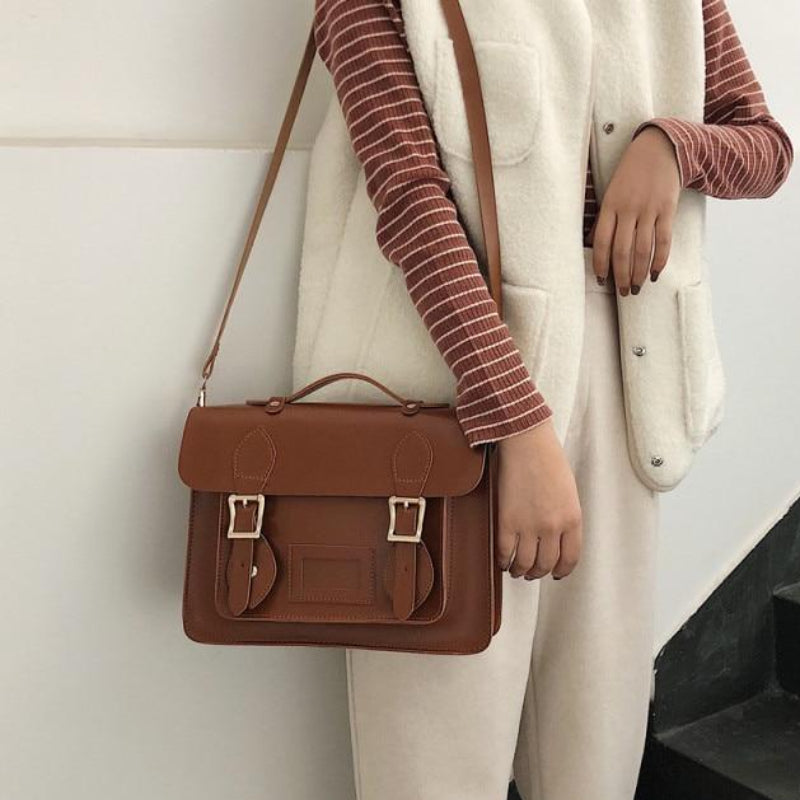 Sac à Main à Rabat et Mallette Bandouliére