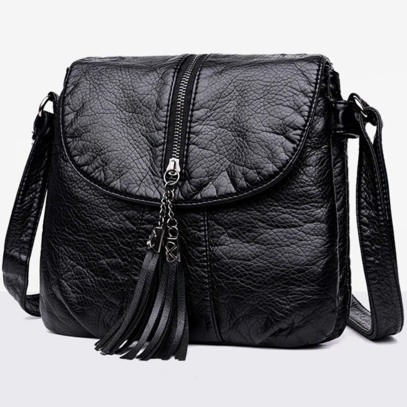 Sac à Main Bandouliére Simple Décontracté à Rabat