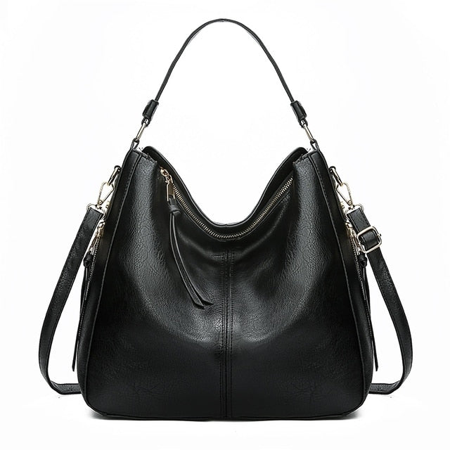 Sac à Main à Epaule Vintage Simple Léger