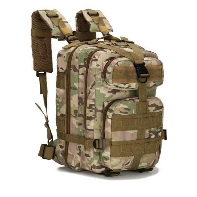 Sac à Dos Militaire pour Voyage