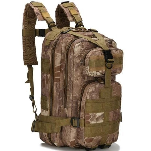 Sac à Dos Militaire pour Voyage