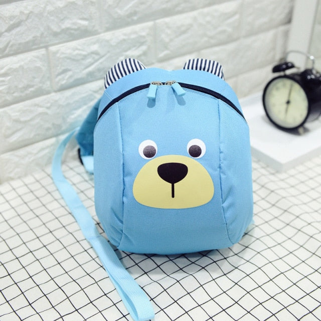 Cartable Enfants Créche Mignon en Nylon