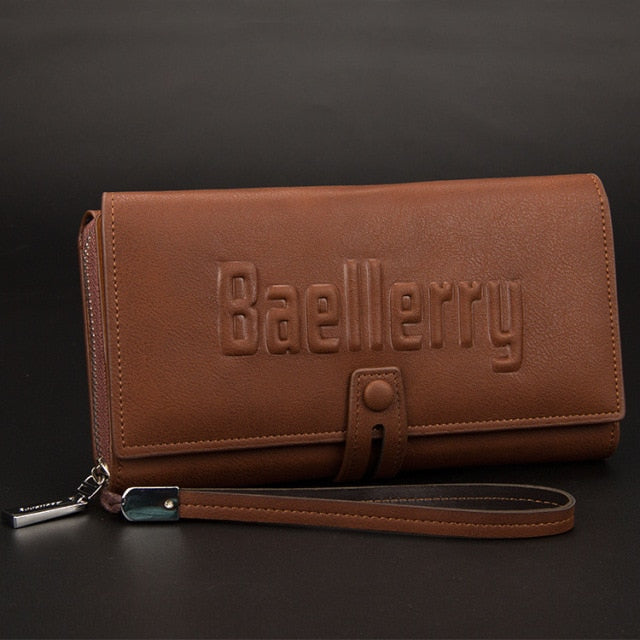 Portefeuille Pochette à Main Multifonction