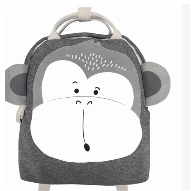Cartable Enfants Maternelle Mignon