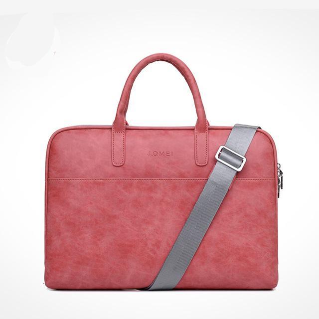 Porte Documents Sac d'Ordinateur pour Femme
