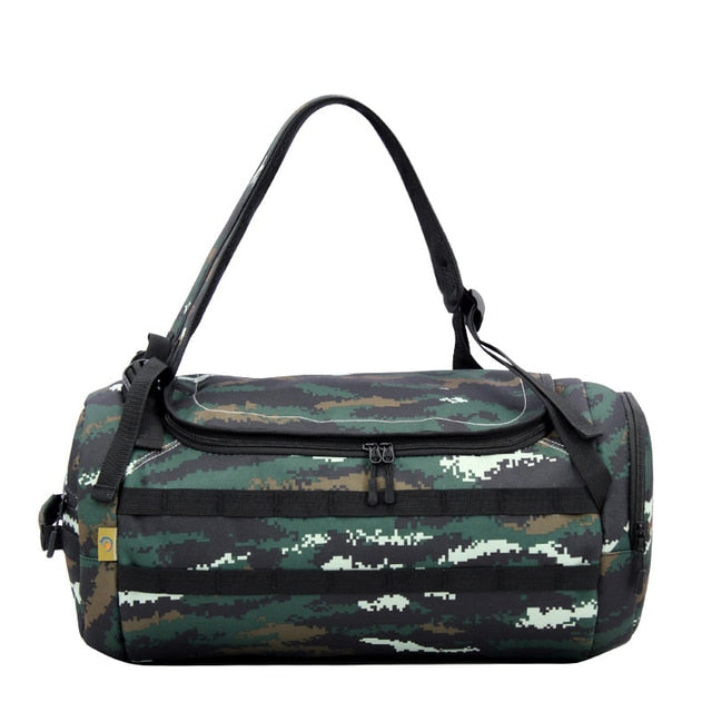 Sac de Voyage Militaire Léger et Etanche