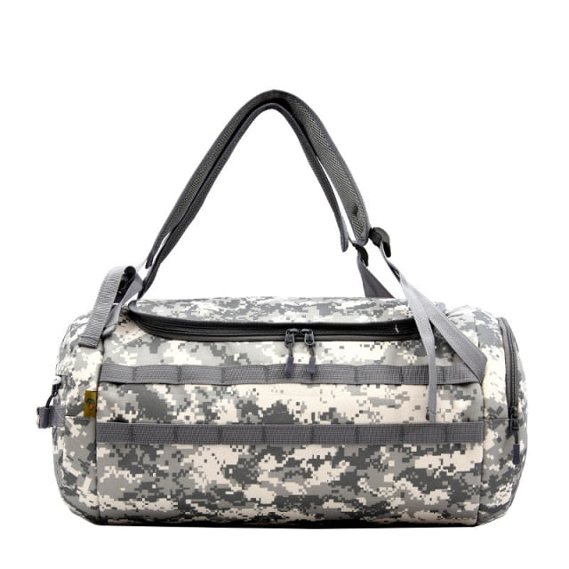 Sac de Voyage Militaire Léger et Etanche