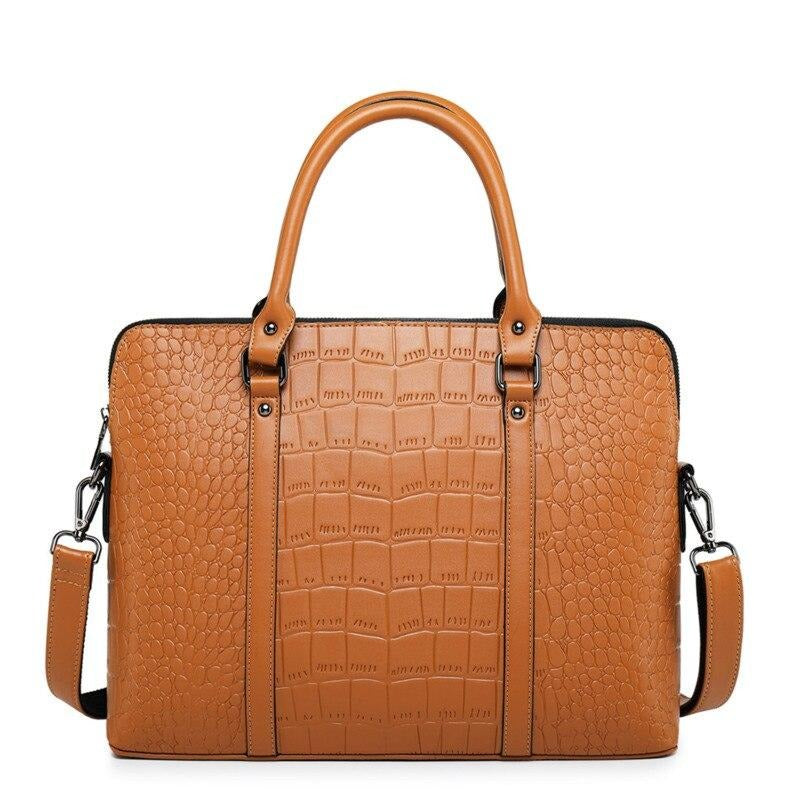 Porte Documents Sac de Bureau pour Femme