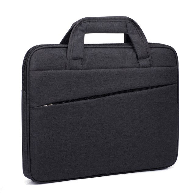 Porte Documents Pc Ultra-fin Décontracté