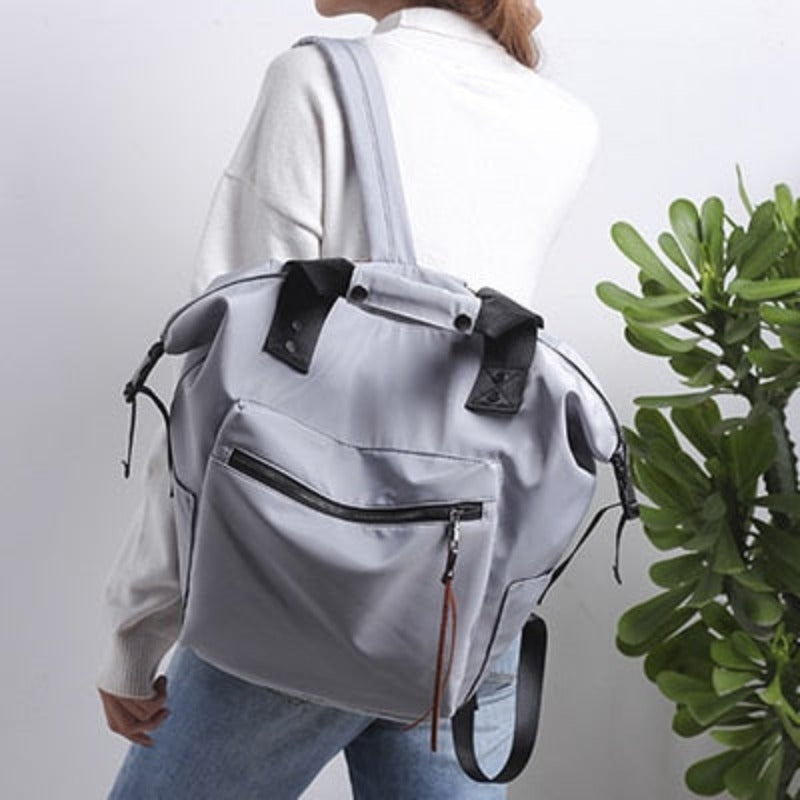 Sac à Main Multi-Fonction Impermeable Femme