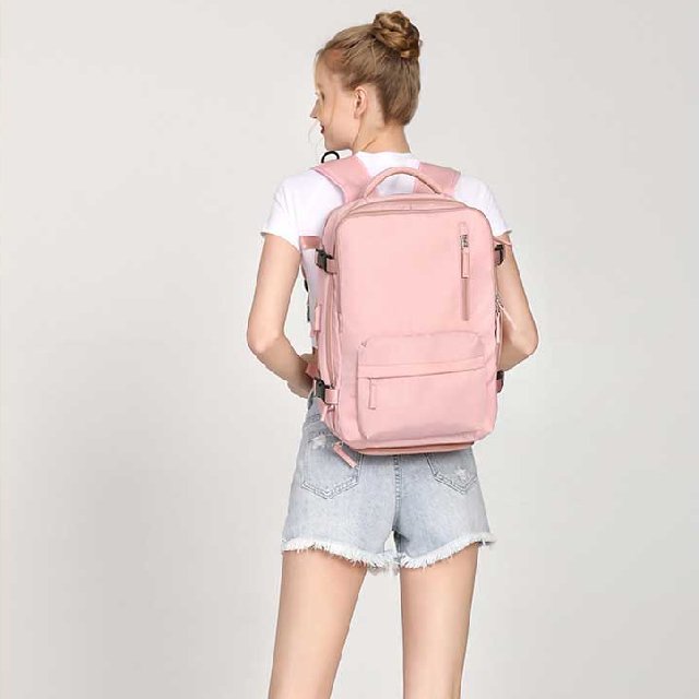 Femme Tendance Sac De Voyage Femme De Marque Luggage Sac De Voyage