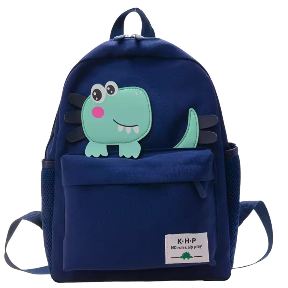 Cartable à Dos Enfants en Nylon