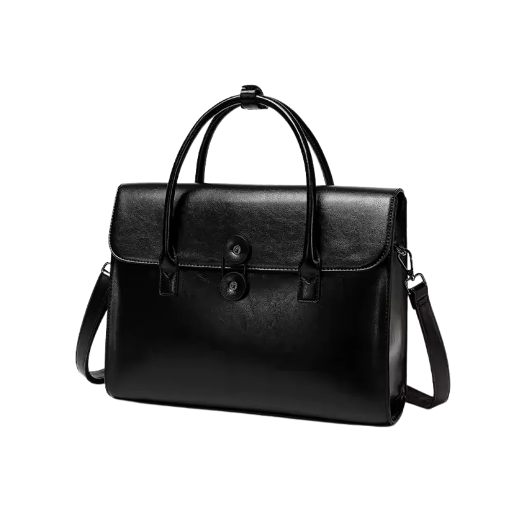Porte Documents Sac de Bureau pour Femme