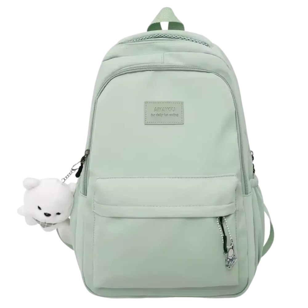 Sac à Dos à Large Capacité Étanche pour Femme