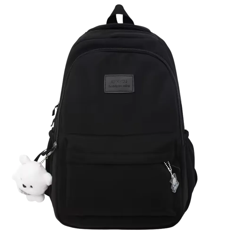 Sac à Dos à Large Capacité Étanche pour Femme