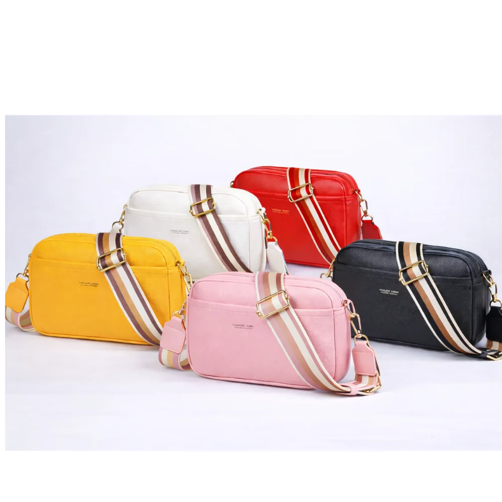 Sac à Main Bandoulière du Quotidien