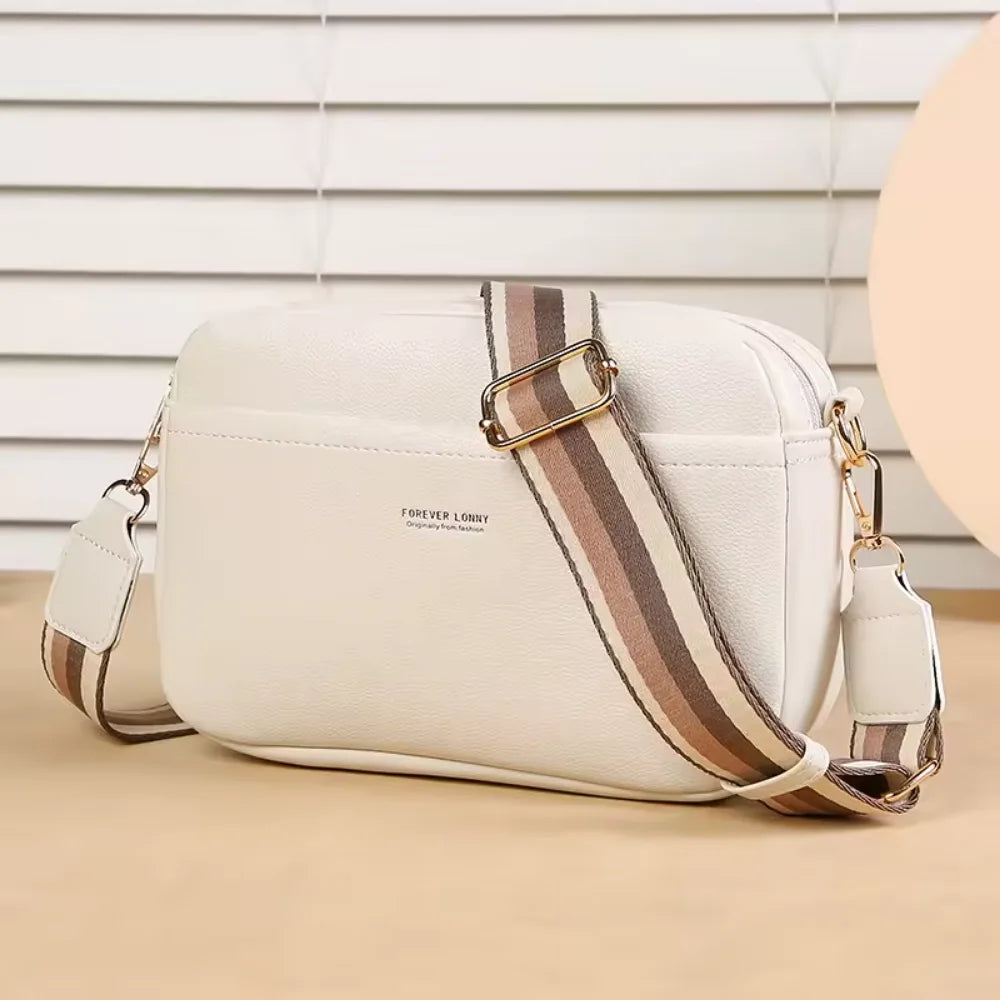 Sac à Main Bandoulière du Quotidien