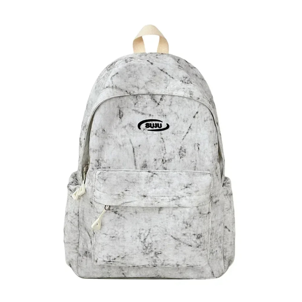 Sac à Dos Original en Marbre