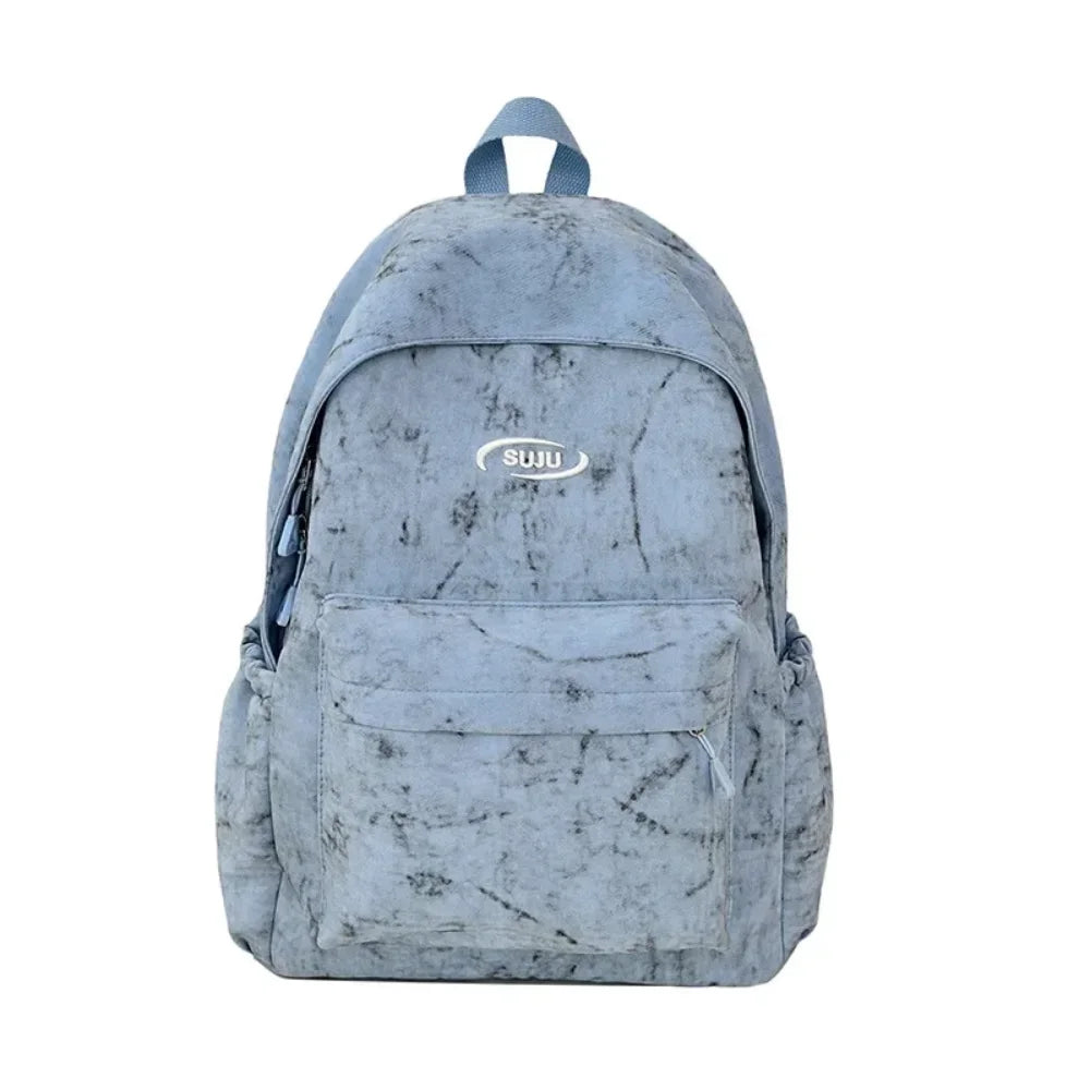Sac à Dos Original en Marbre