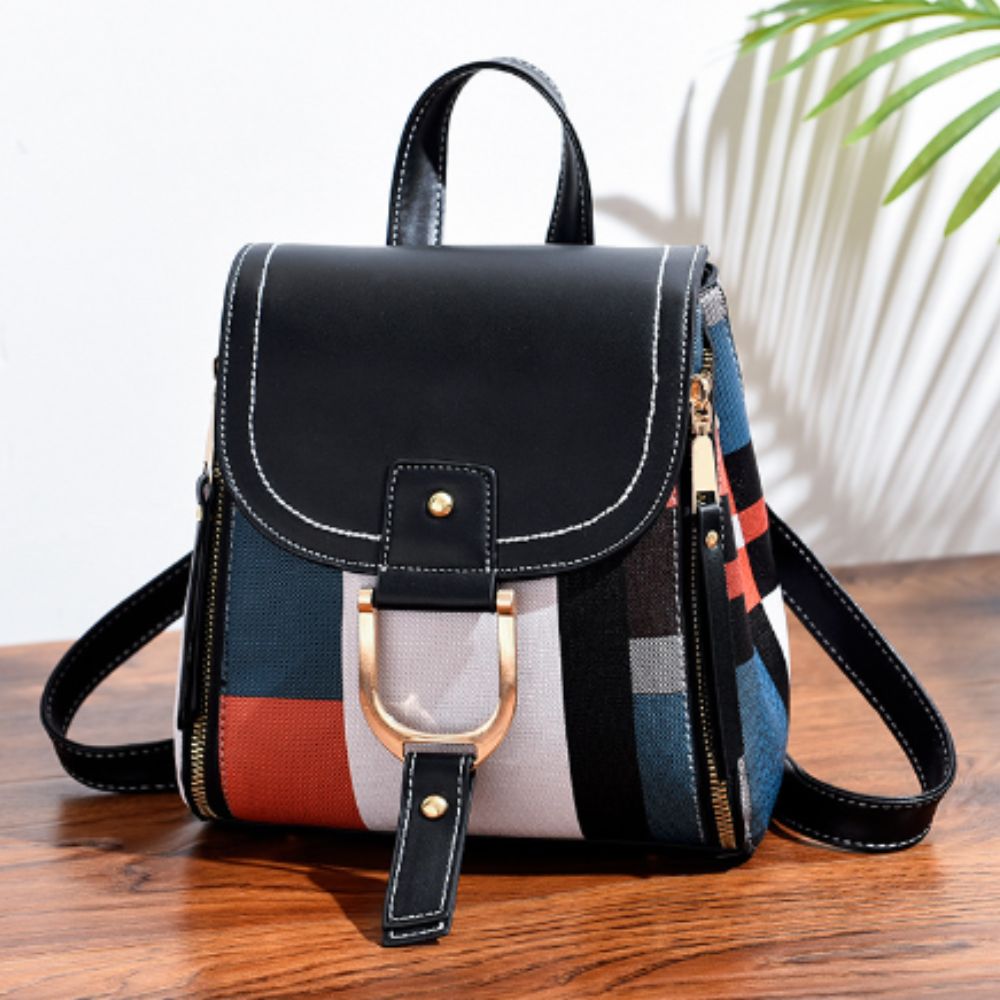 Sac à Dos en Cuir pour Femme