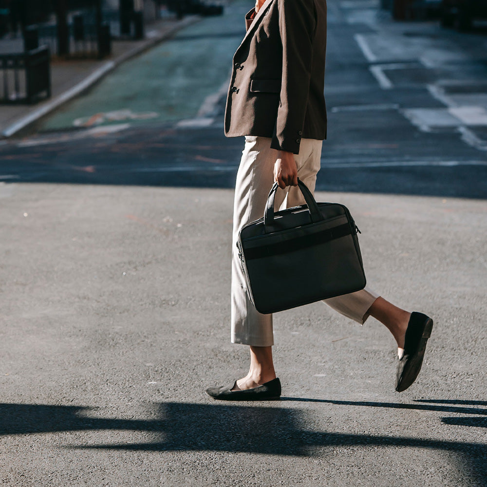 Sac à main discount porte document femme