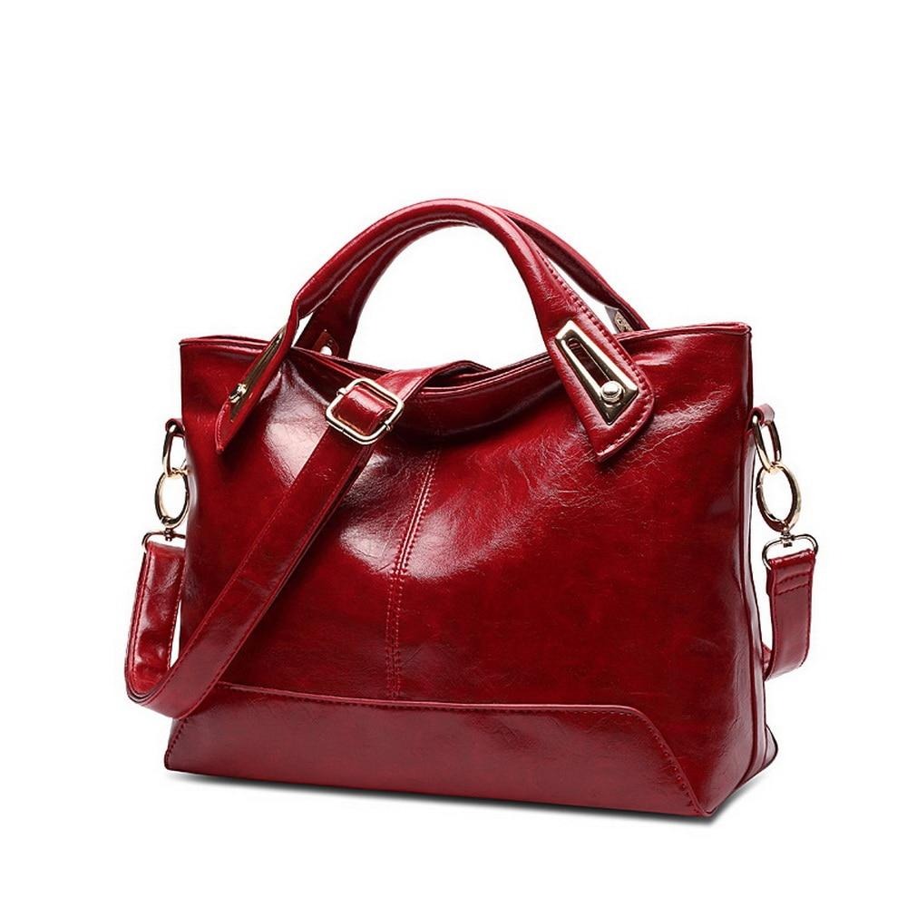 Sac Loop Fashion Leather - Sacs à main de luxe, Femme M22594