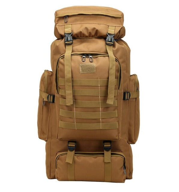 Sac militaire shop 80 litres